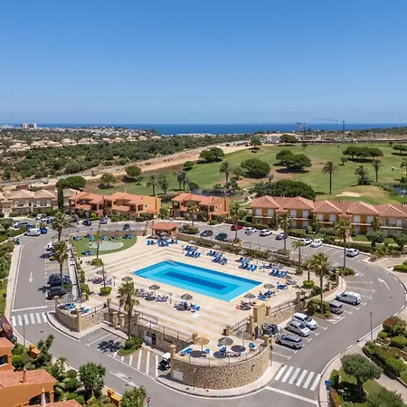 Boavista Lakeview Golf & Pool Retreat * Lagos
