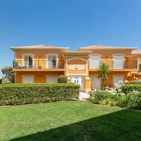 Apartamento Boavista Lakeview Golf & Pool Retreat Lagos