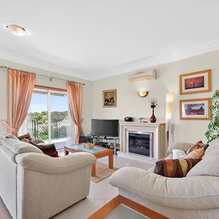 Boavista Lakeview Golf & Pool Retreat Apartamento