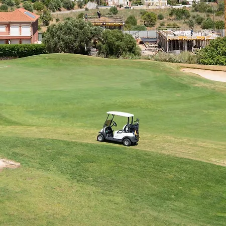 Boavista Lakeview Golf & Pool Retreat *