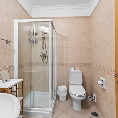 Apartamento Boavista Lakeview Golf & Pool Retreat