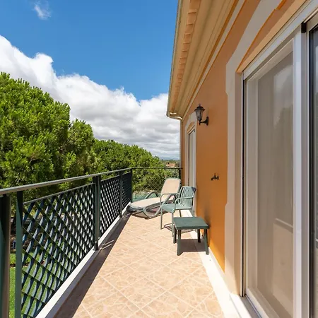 Apartamento Boavista Lakeview Golf & Pool Retreat Lagos
