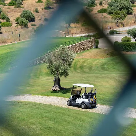 Boavista Lakeview Golf & Pool Retreat * Lagos