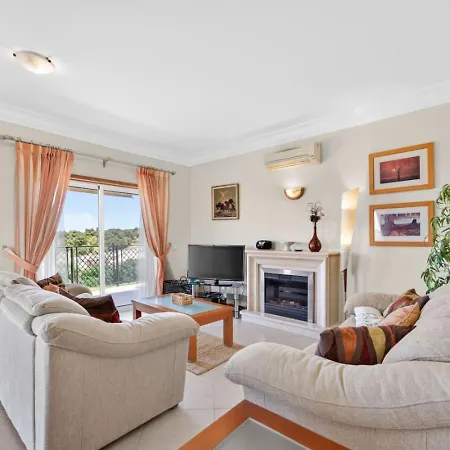 Appartamento Boavista Lakeview | Golf & Pool Retreat