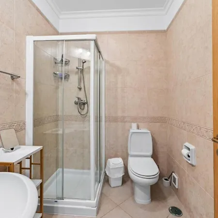 Boavista Lakeview | Golf & Pool Retreat Appartamento Lagos