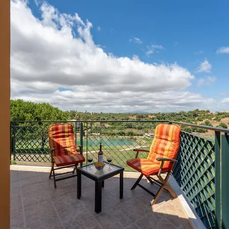Boavista Lakeview | Golf & Pool Retreat Appartamento *